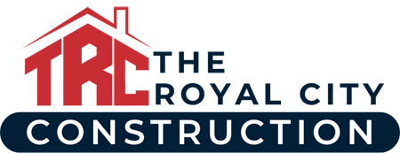 The Royal City Construction